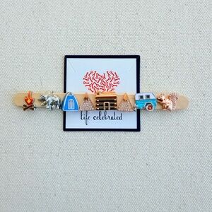 *Just Some of the Charms Available in my Closet* KEEP COLLECTIVE Retired